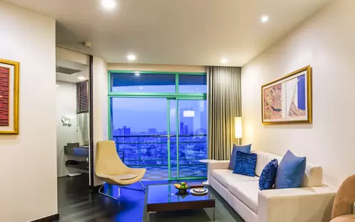 Grand Suite One Bedroom City View 3_8032 Grand Suite One Bedroom City View 3_8032