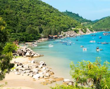 Quy Nhon