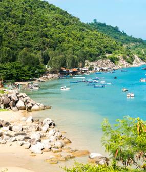 Quy Nhon