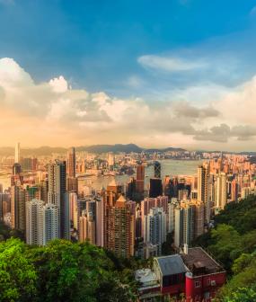 Hong Kong