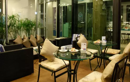 Cafe Kantary 2 Cafe Kantary 2