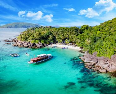 Phu Quoc