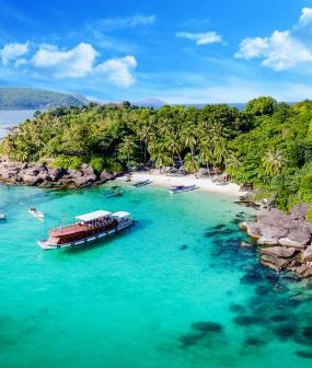 Phu Quoc