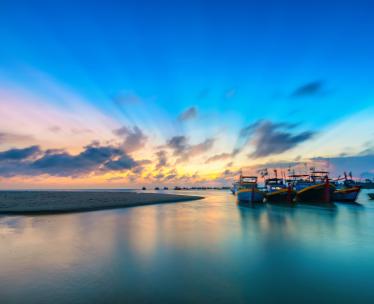 Phan Thiet & Mui Ne