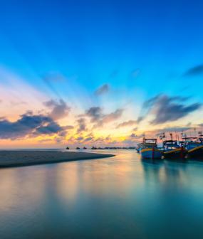 Phan Thiet & Mui Ne