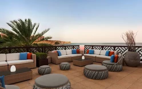 11. BAB Lounge 11. BAB Lounge