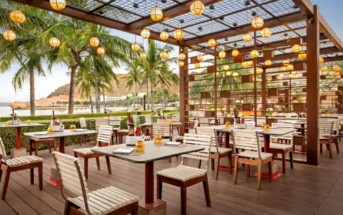 SHANGRI LA AL BANDAR - Chow Mee - Asian Restaurant SHANGRI LA AL BANDAR - Chow Mee - Asian Restaurant