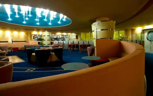 Astros Bar Astros Bar