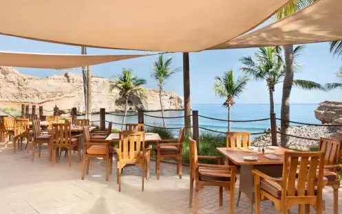 MAHHARA BEACH BAR 1 MAHHARA BEACH BAR 1