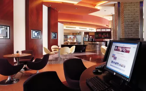 Surf Cafe - Casual Dining Surf Cafe - Casual Dining