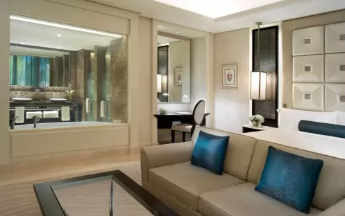 al bustan junior suite 1