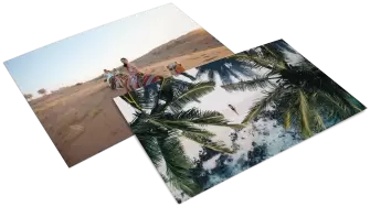 Mauritius & Ras Al Khaimah