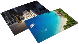 Seychelles & Dubai