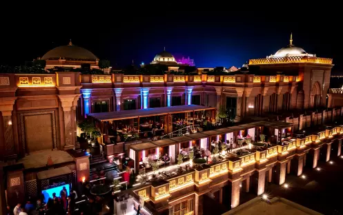 HAKKASAN HAKKASAN