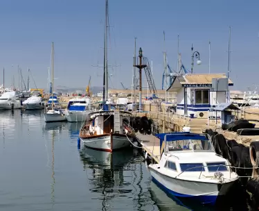 Limassol