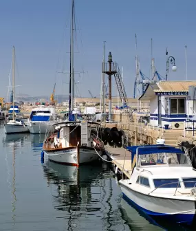 Limassol