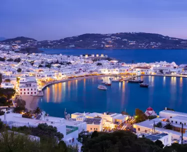 Mykonos