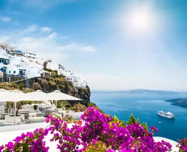 Santorini