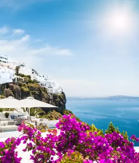 Santorini