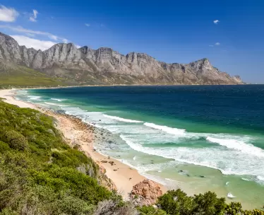 Eastern Cape