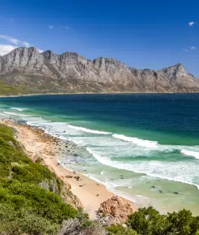 Eastern Cape