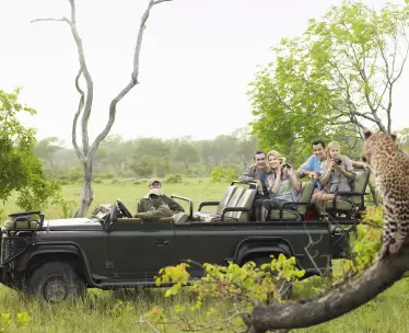 Kruger National Park