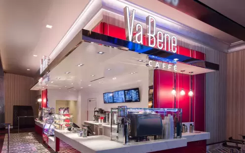 Va Bene Caffe Va Bene Caffe