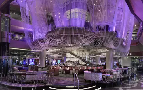 The Chandelier The Chandelier