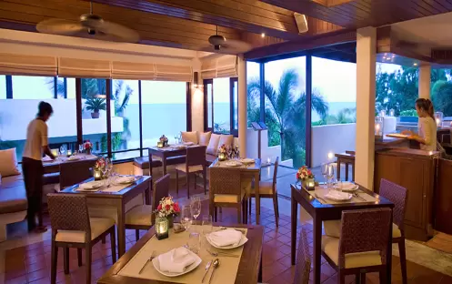 ALEENTA_RESTAURANT ALEENTA_RESTAURANT