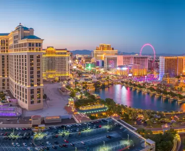 Las Vegas