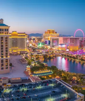 Las Vegas