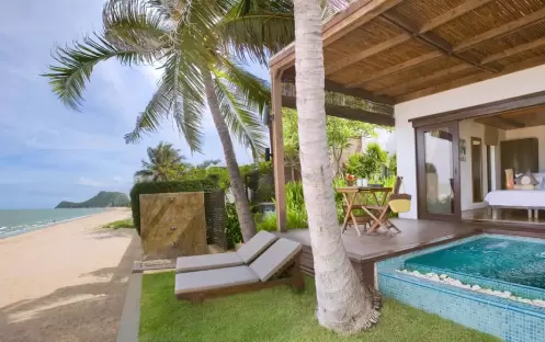 Beachfront Pool Residence 2_17045_001 Beachfront Pool Residence 2_17045_001