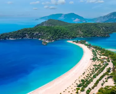 Aegean Coast