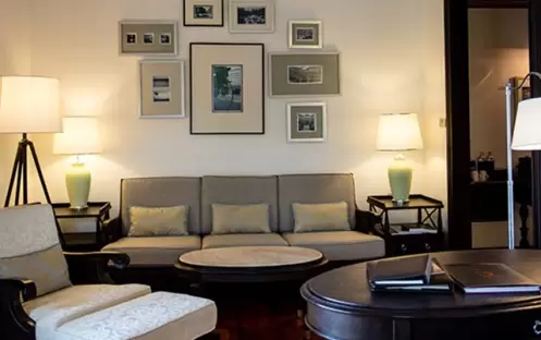 CENTARA GRAND BEACH RESORT HUA HIN -  DUPLEX SUITE 1 CENTARA GRAND BEACH RESORT HUA HIN -  DUPLEX SUITE 1