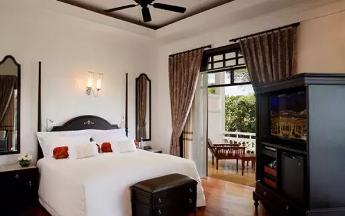 CENTARA GRAND BEACH RESORT HUA HIN -  JUNIOR SUITE 1 CENTARA GRAND BEACH RESORT HUA HIN -  JUNIOR SUITE 1