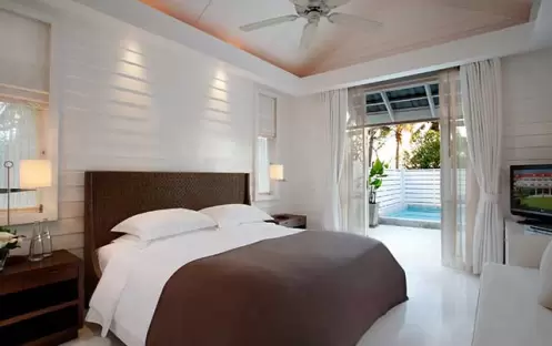 CENTARA GRAND BEACH RESORT HUA HIN - DELUXE POOL VILLA 2 CENTARA GRAND BEACH RESORT HUA HIN - DELUXE POOL VILLA 2