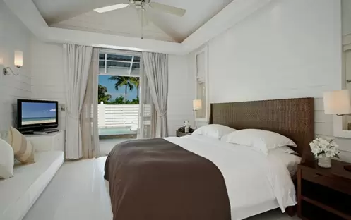 CENTARA GRAND BEACH RESORT HUA HIN - DELUXE POOL VILLA 3 CENTARA GRAND BEACH RESORT HUA HIN - DELUXE POOL VILLA 3