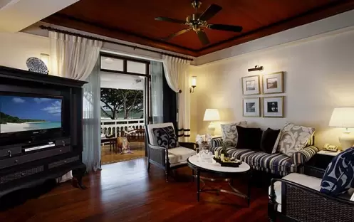 CENTARA GRAND BEACH RESORT HUA HIN - DELUXE SUITE 1 CENTARA GRAND BEACH RESORT HUA HIN - DELUXE SUITE 1