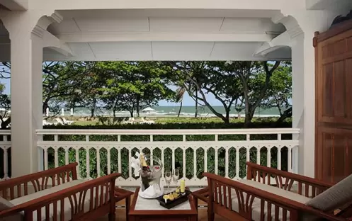 CENTARA GRAND BEACH RESORT HUA HIN - DELUXE SUITE 2 CENTARA GRAND BEACH RESORT HUA HIN - DELUXE SUITE 2