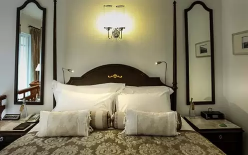CENTARA GRAND BEACH RESORT HUA HIN - DUPLEX SUITE 2 CENTARA GRAND BEACH RESORT HUA HIN - DUPLEX SUITE 2