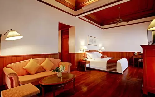 CENTARA GRAND BEACH RESORT HUA HIN - JUNIOR SUITE 2 CENTARA GRAND BEACH RESORT HUA HIN - JUNIOR SUITE 2