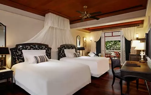 CENTARA GRAND BEACH RESORT HUA HIN - PREMIUM DELUXE 1 CENTARA GRAND BEACH RESORT HUA HIN - PREMIUM DELUXE 1