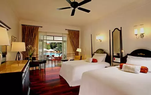 CENTARA GRAND BEACH RESORT HUA HIN - PREMIUM DELUXE CLUB 2 CENTARA GRAND BEACH RESORT HUA HIN - PREMIUM DELUXE CLUB 2