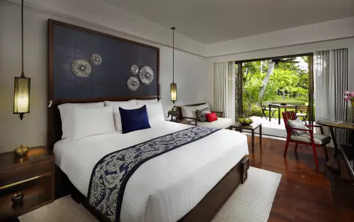 Deluxe Garden View Room_2433