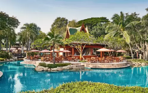 You and Mee Noodle Shop and Poolside Bar You and Mee Noodle Shop and Poolside Bar