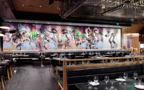 Momofuku Momofuku