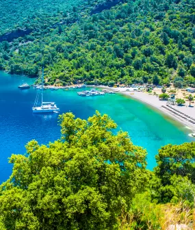 Dalaman