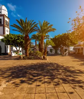 Lanzarote