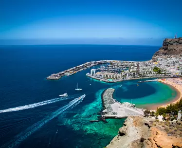Gran Canaria