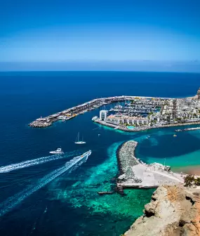 Gran Canaria